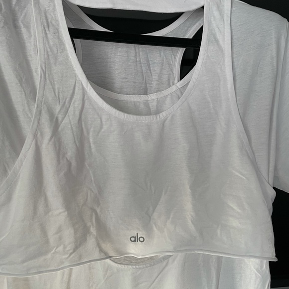 Alo Tee - Picture 3 of 4